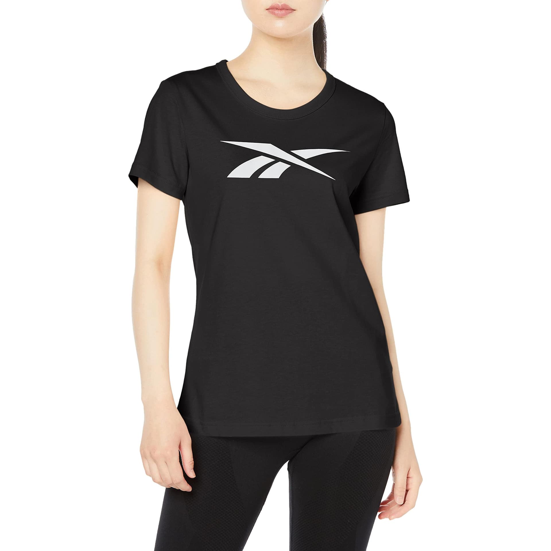 Футболка Reebok TEE LogoT - изображение 3