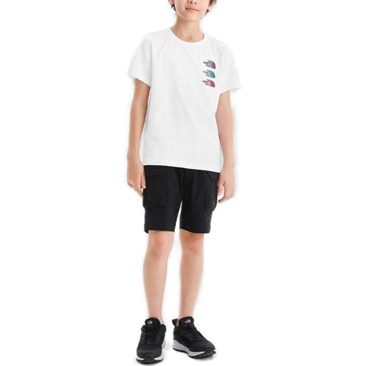 Футболка THE NORTH FACE LogoT - изображение 6