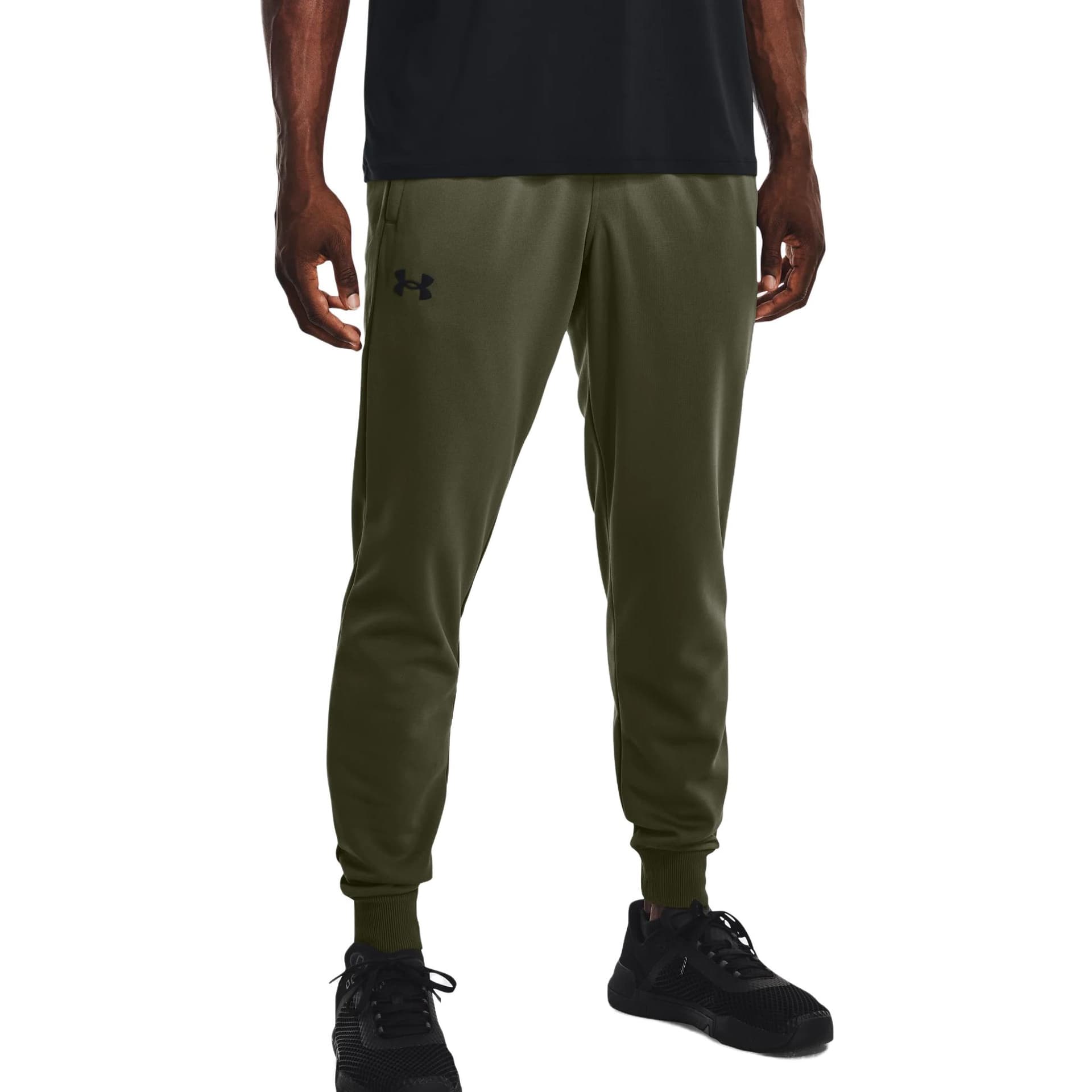 Штаны Under Armour Armor Fleece - изображение 4