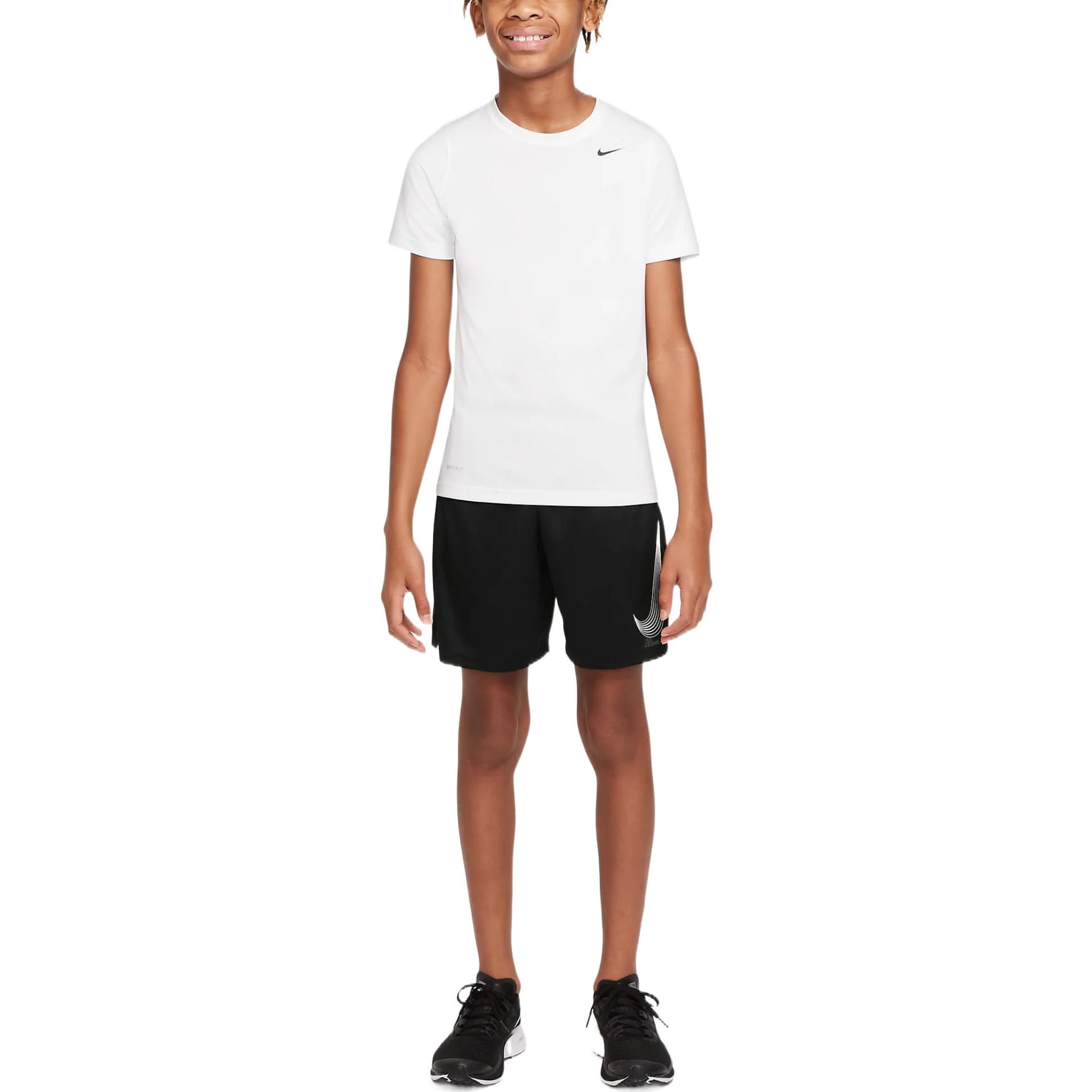 Nike Logo - изображение 2