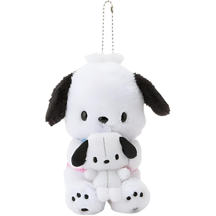 Мягкая игрушка Sanrio 14cm - изображение 1