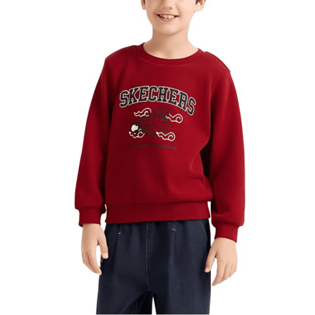 Skechers CNY - изображение 3