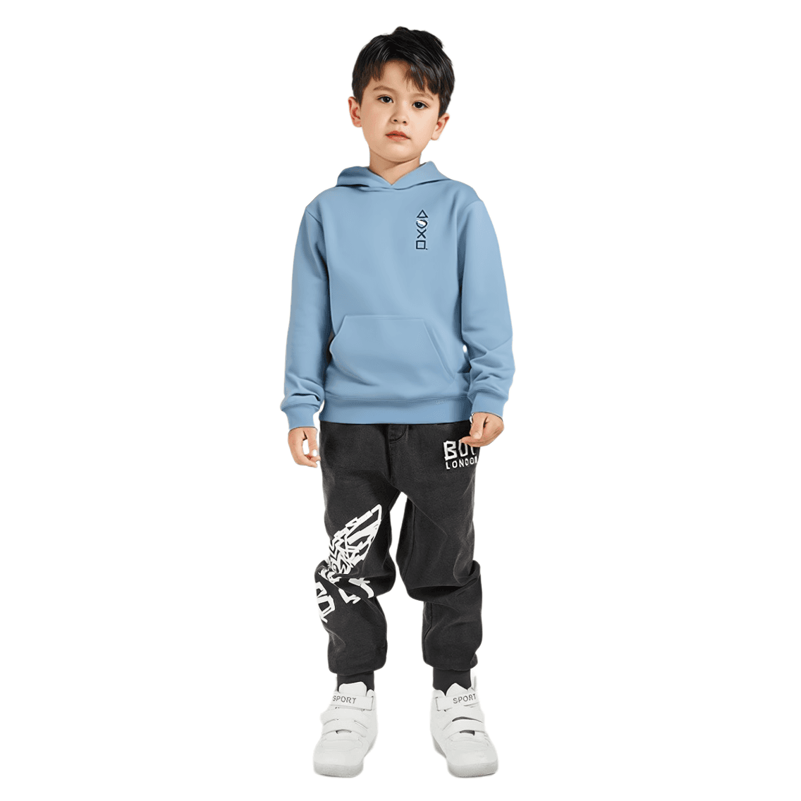 PUMA x PLAYSTATION - изображение 7