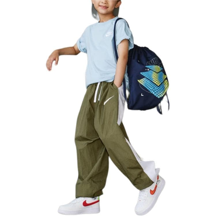 Футболка Nike sportswear T - изображение 4