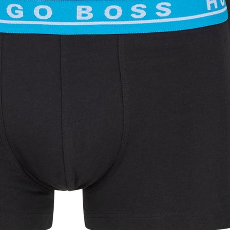 Трусы HUGO BOSS SS22 15 - изображение 3