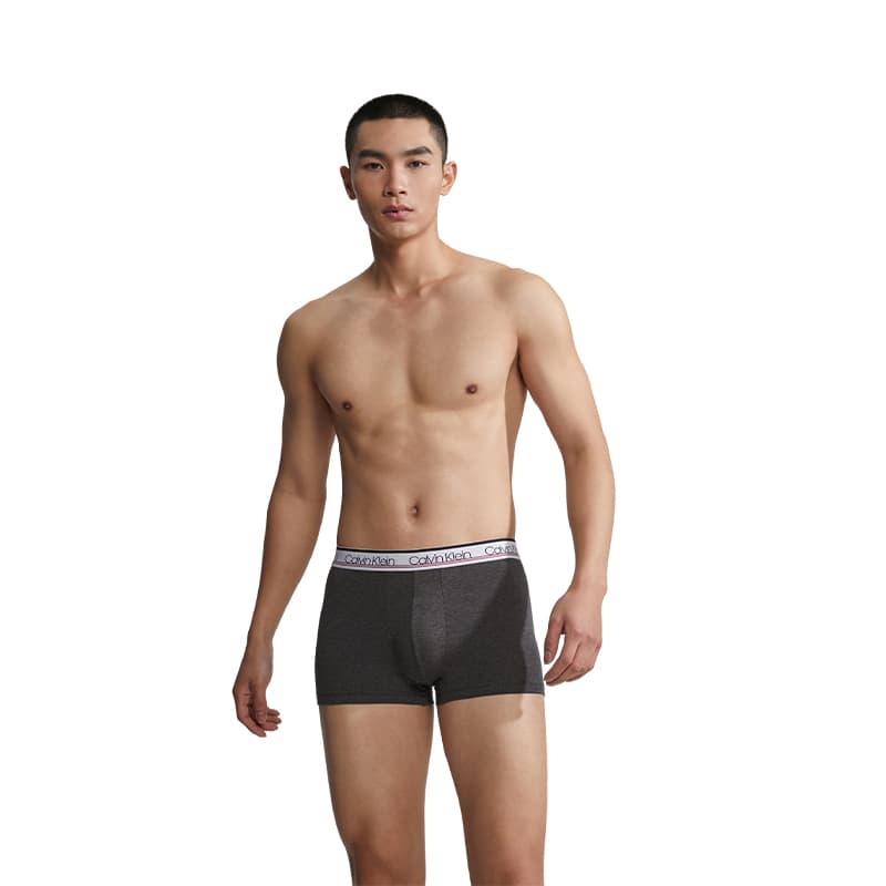 Трусы CKCalvin Klein Logo 4 - изображение 3