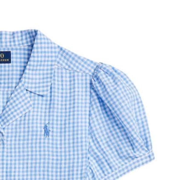 Polo Ralph Lauren SS24 - изображение 4