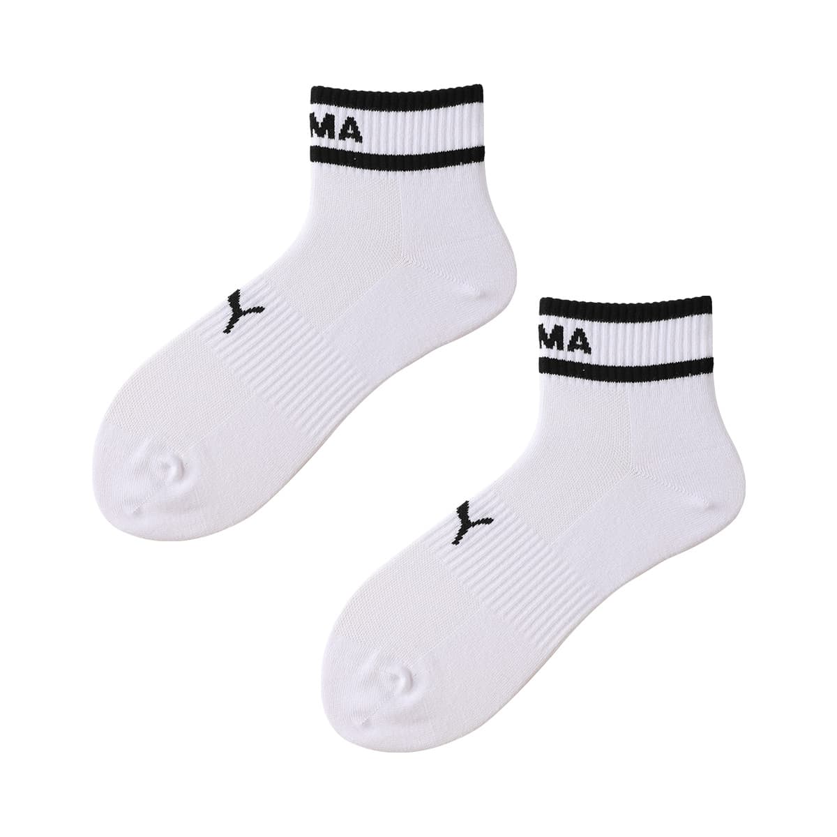 Носки PUMA 3 - изображение 5