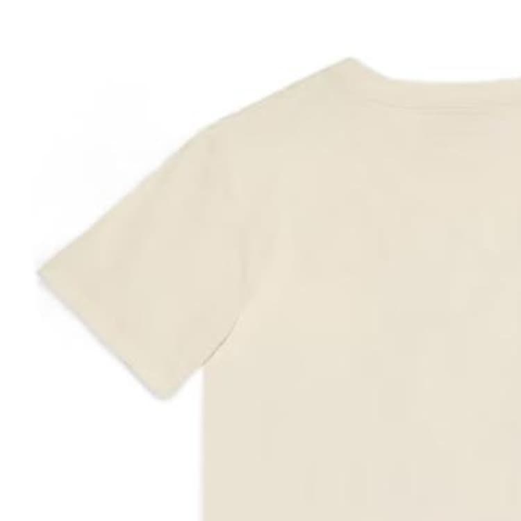Футболка Gucci Cartoon Print T-Shirt Kids Beige - изображение 4