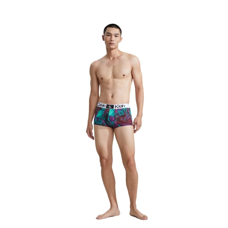 Трусы CKCalvin Klein CK96 - изображение 2