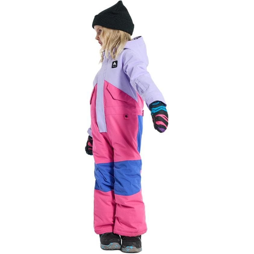 BURTON 23-24 ONE PIECE - изображение 4