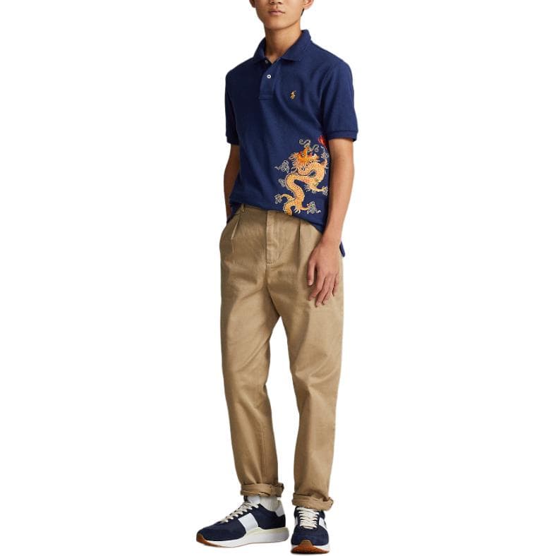 Polo Ralph Lauren SS24 Polo - изображение 5