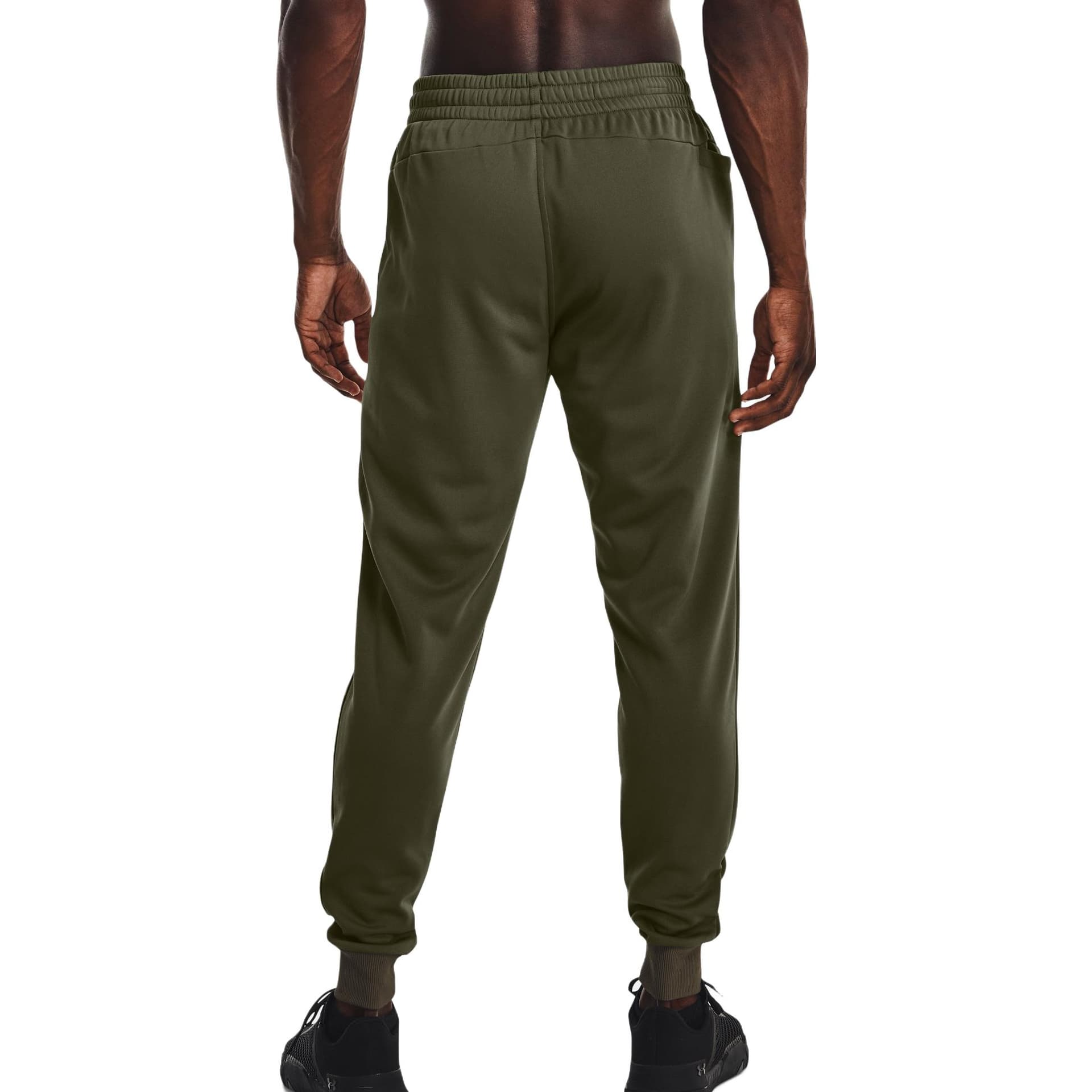 Штаны Under Armour Armor Fleece - изображение 5
