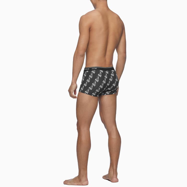 Трусы CKCalvin Klein Logo 1 - изображение 3