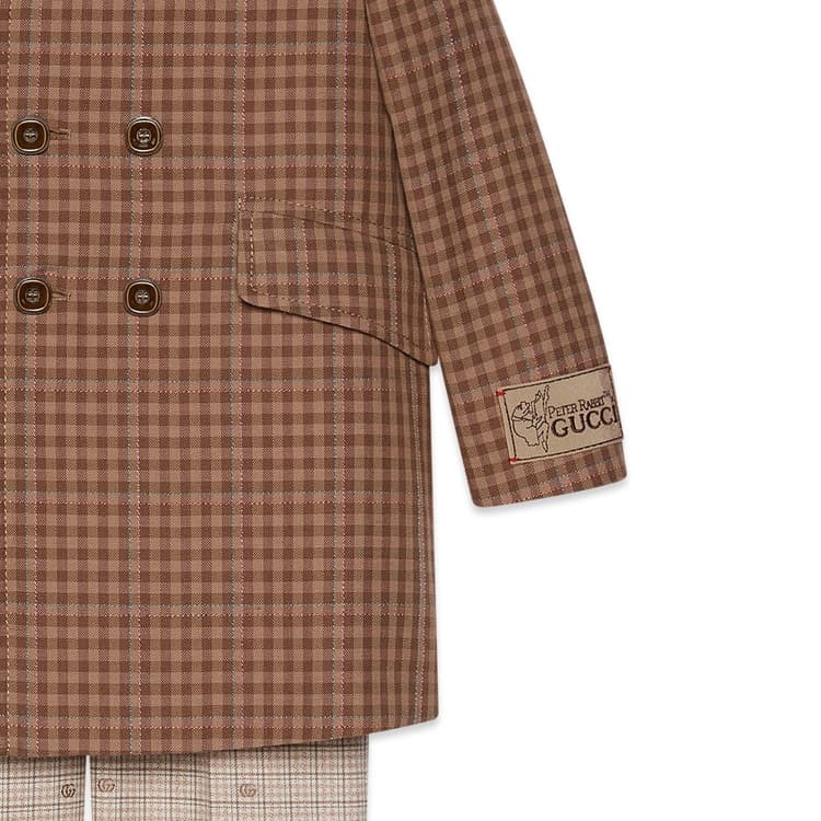 GUCCI Коричневый Kids Tops - изображение 6