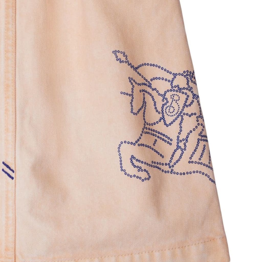 Burberry SS24 Logo - изображение 5