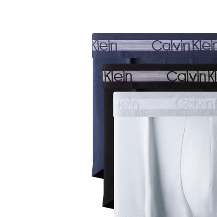 Трусы CALVIN KLEIN 3 - изображение 5
