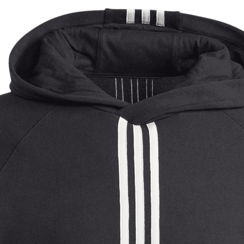 Худи adidas Originals Winter Hacked Hoodie - изображение 4