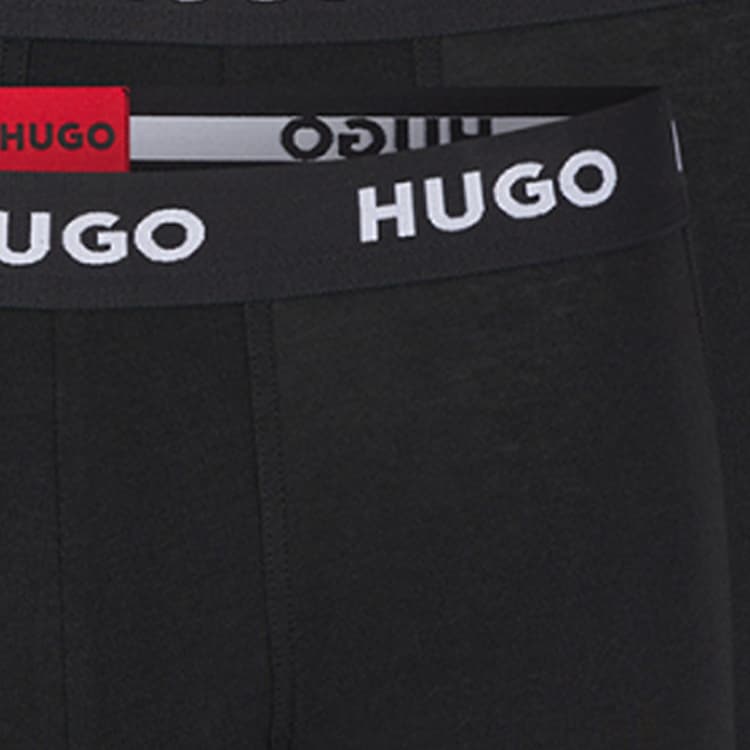 Трусы HUGO BOSS - изображение 3