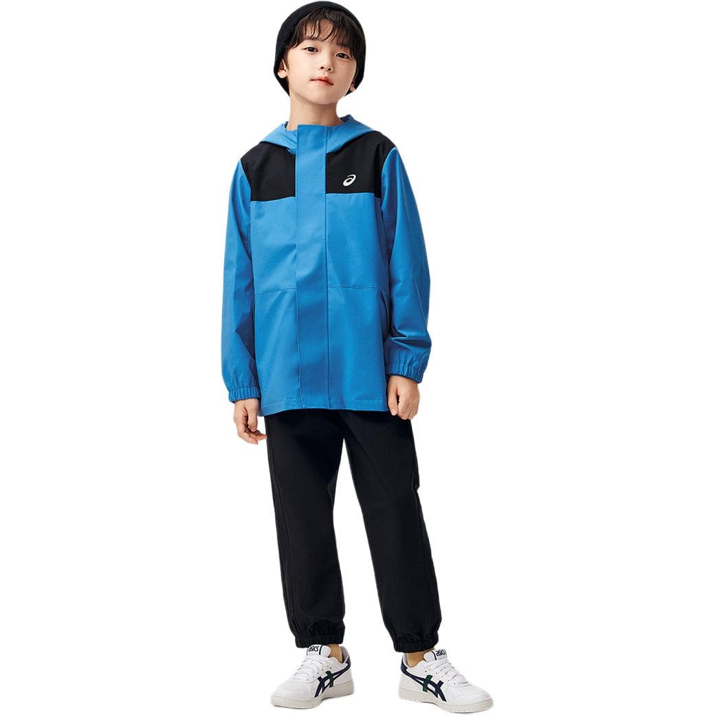 ASICS KIDS Куртки - изображение 5