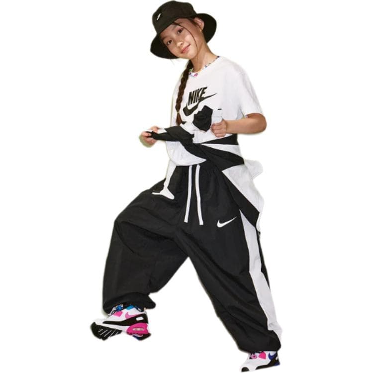 Футболка Nike LogoT - изображение 3