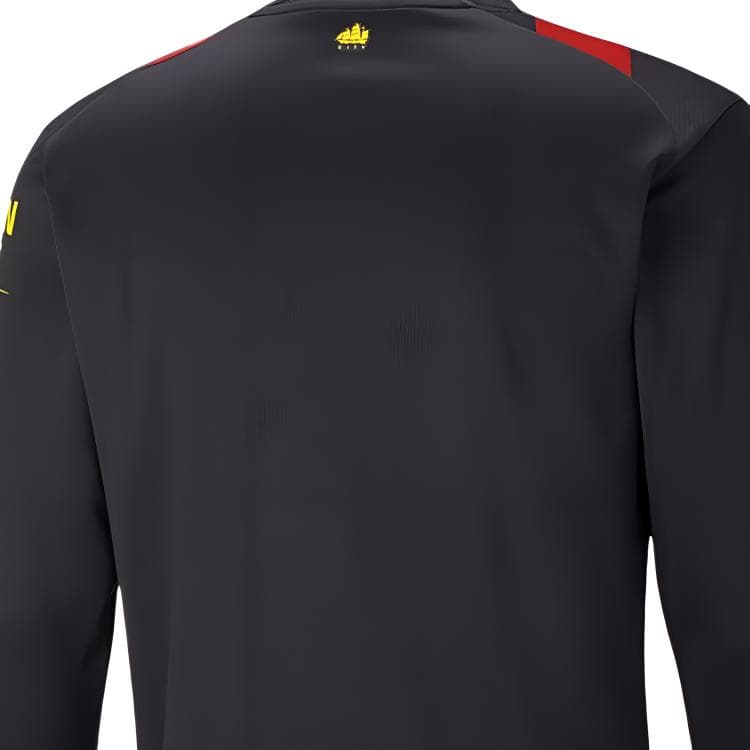 PUMA Manchester City 2223 Replica LS Away Shirt - изображение 3