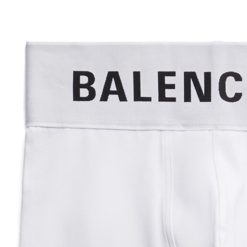 Трусы Balenciaga SS23 1 - изображение 3