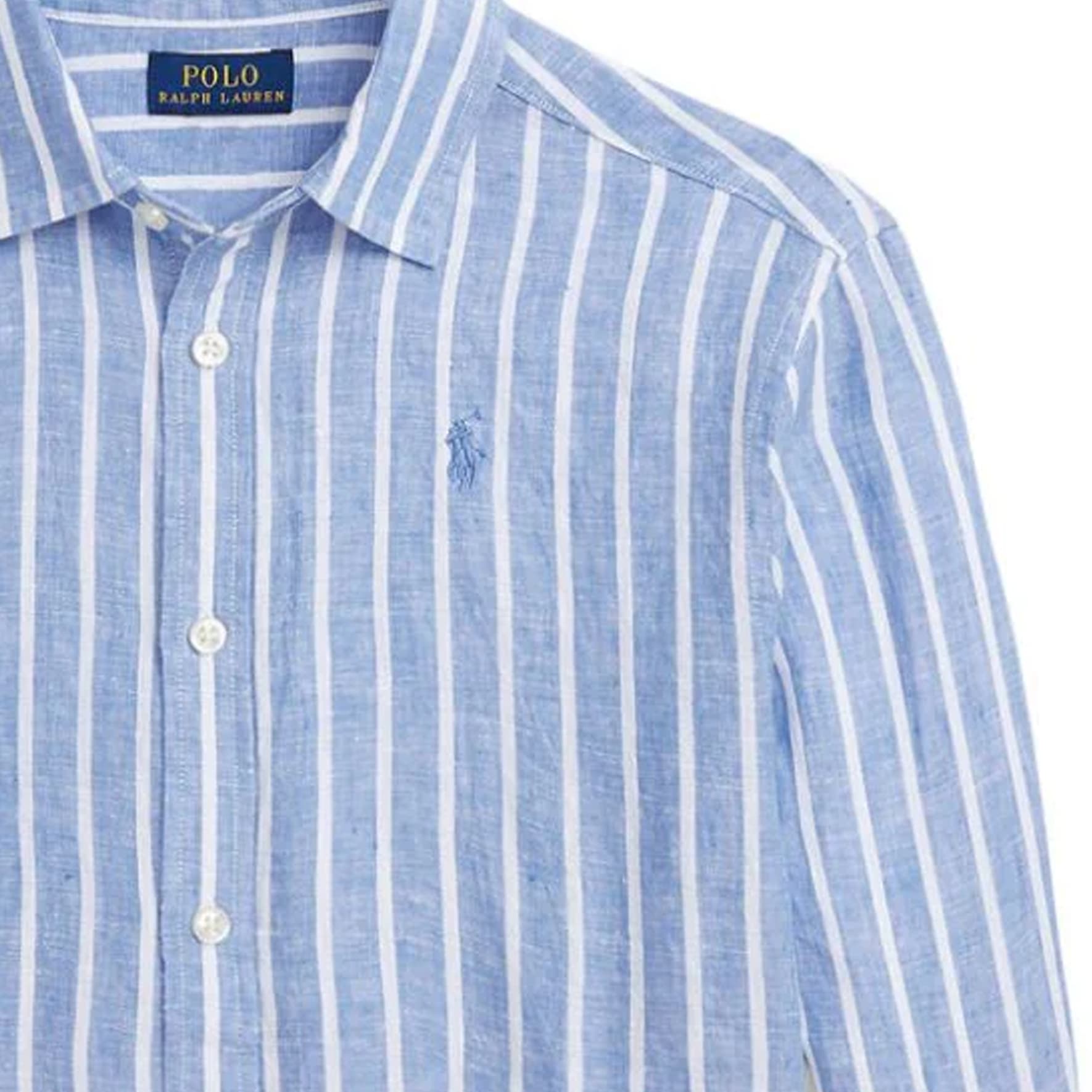 Polo Ralph Lauren SS24 Logo - изображение 4
