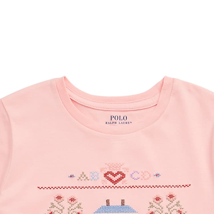 Футболка Polo Ralph Lauren T - изображение 5