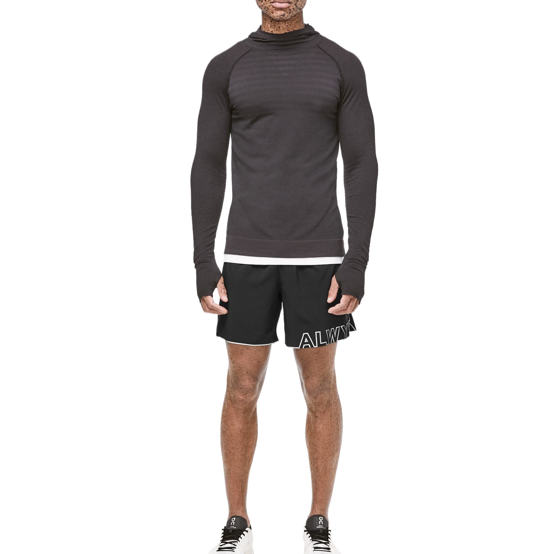 Тренировочные штаны lululemon Surge 6" - изображение 3