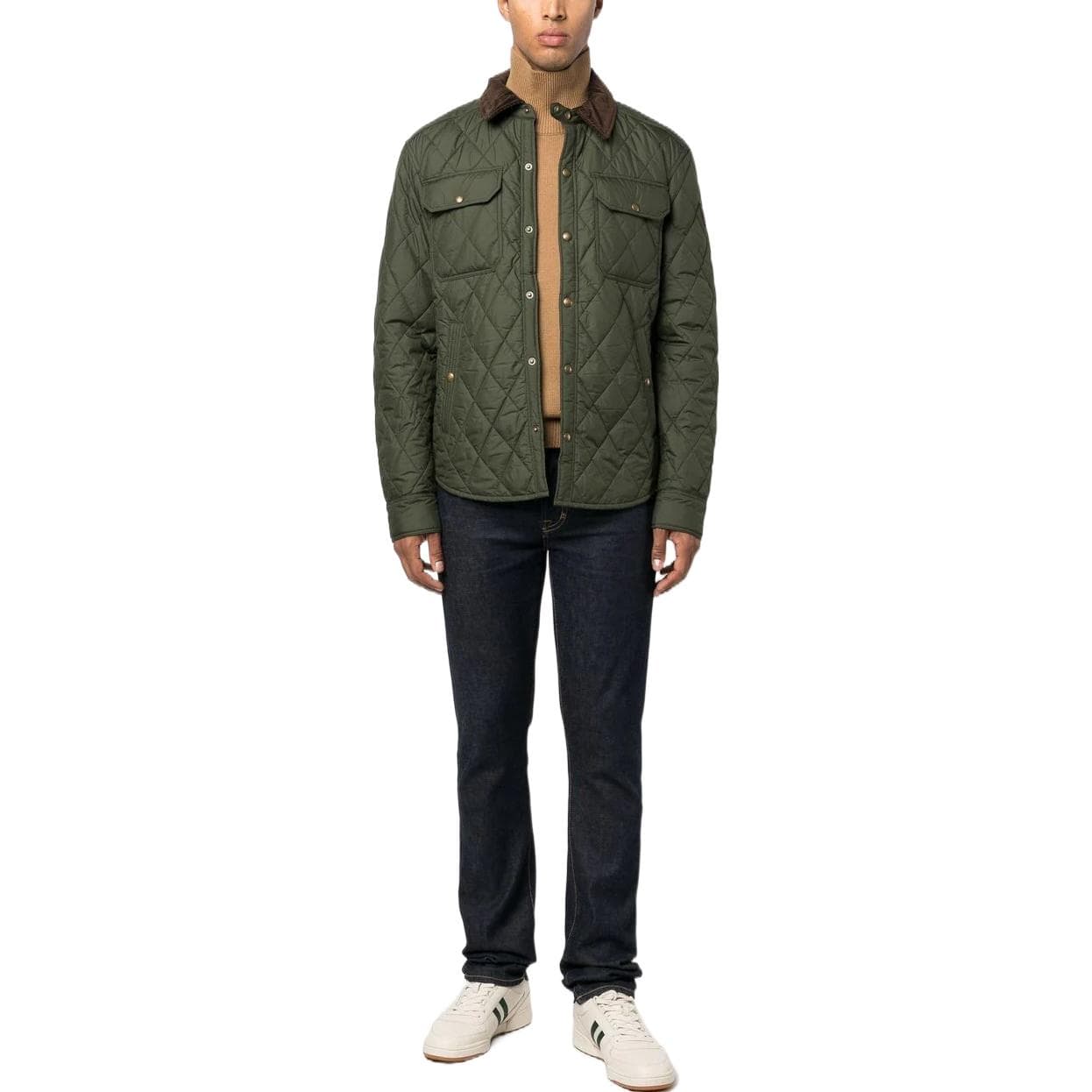 Куртка Polo Ralph Lauren FW22 - изображение 2