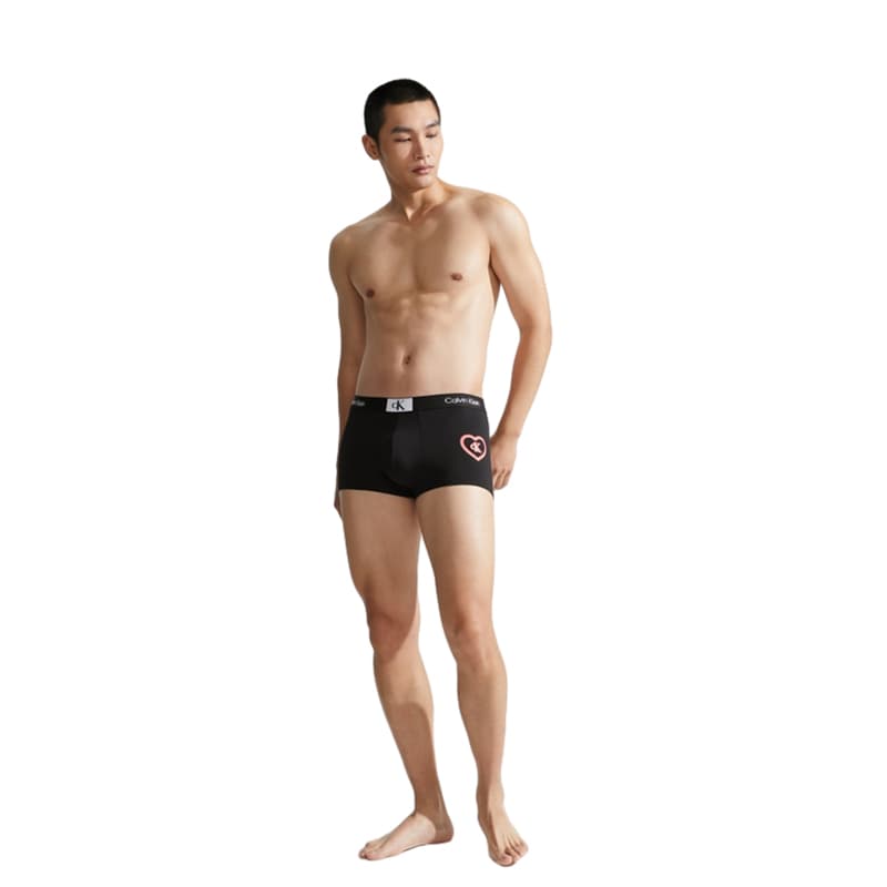 Трусы Calvin Klein CK96 - изображение 3