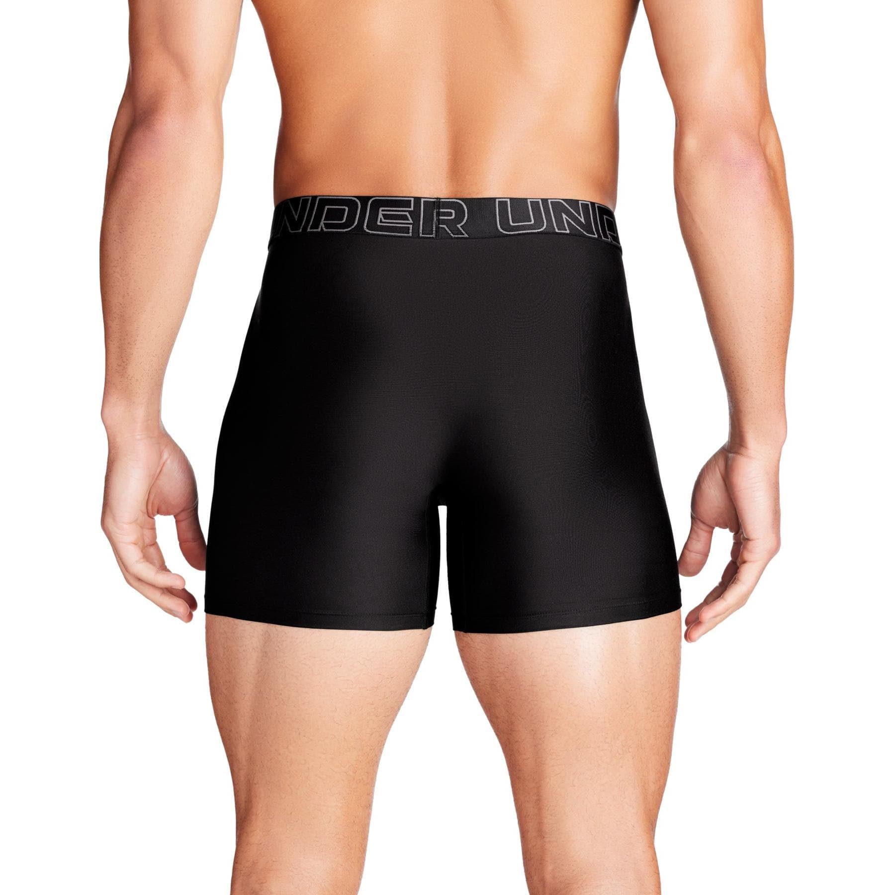 Трусы Under Armour 3 - изображение 3