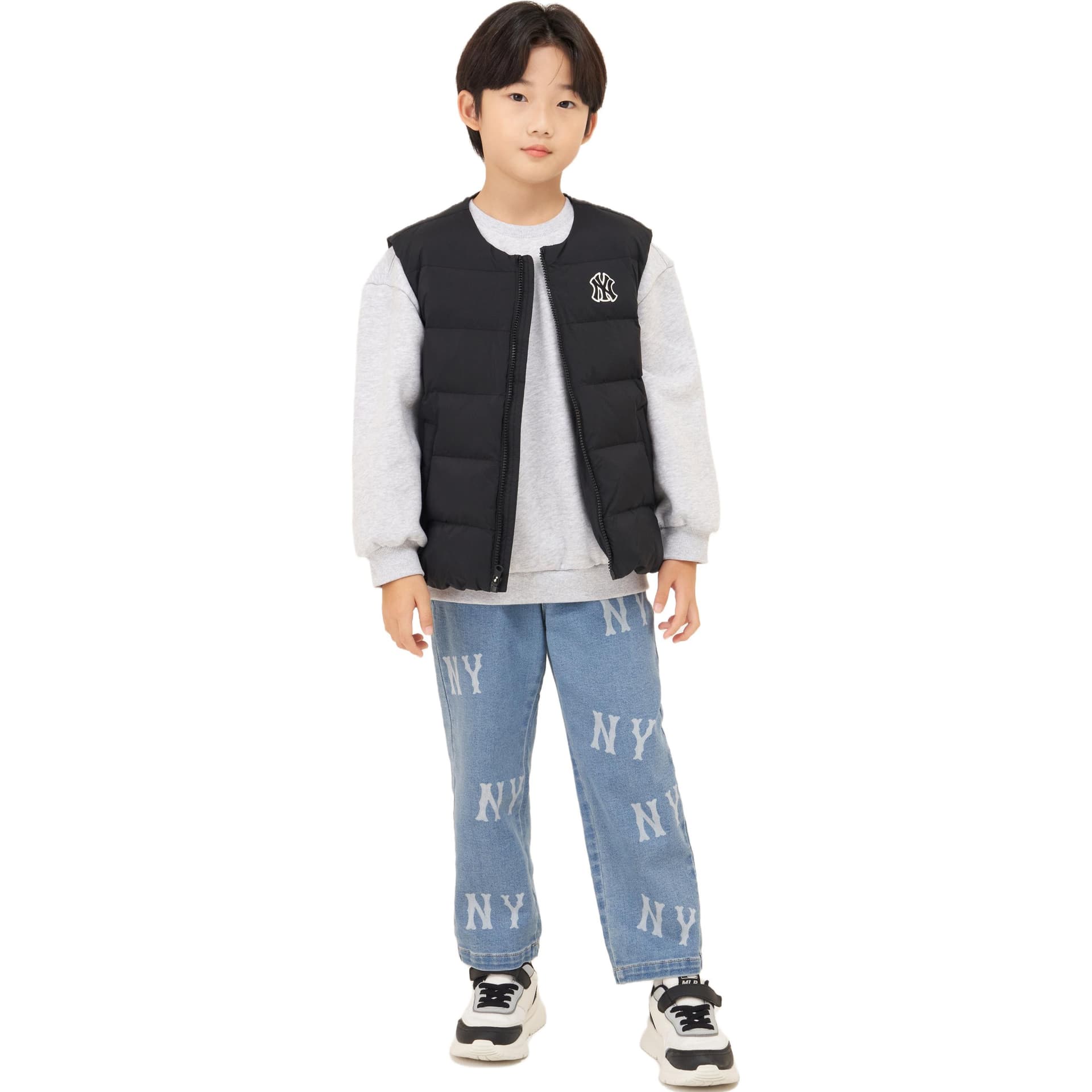 MLB FW23 - изображение 6