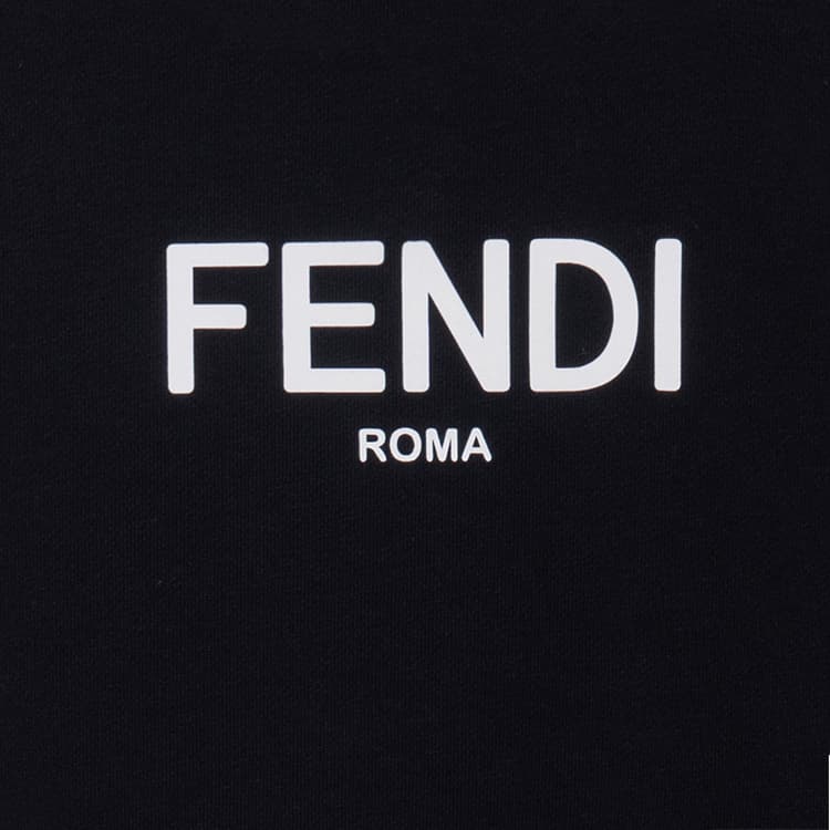 FENDI FW22 Logo - изображение 4