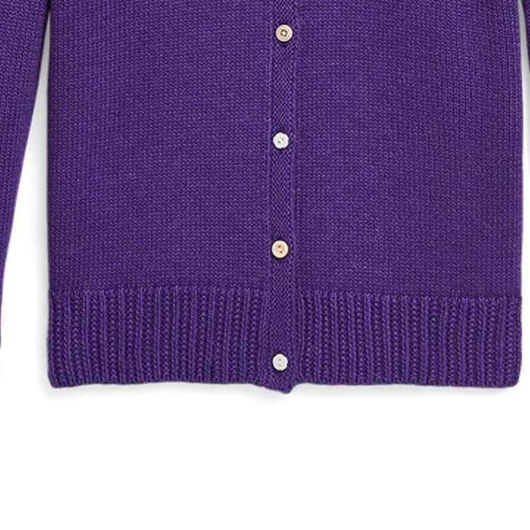 Polo Ralph Lauren FW23 - изображение 5