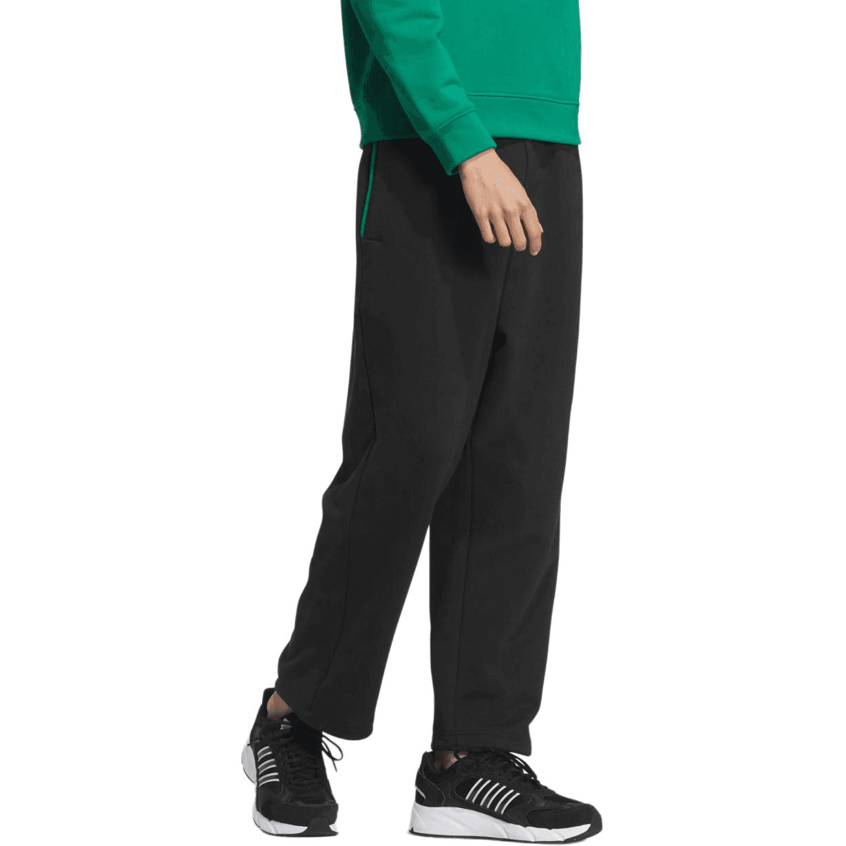 Штаны adidas M Verbiage Pt2 Logo - изображение 4