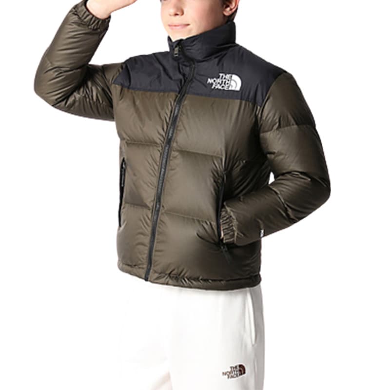 THE NORTH FACE - изображение 5