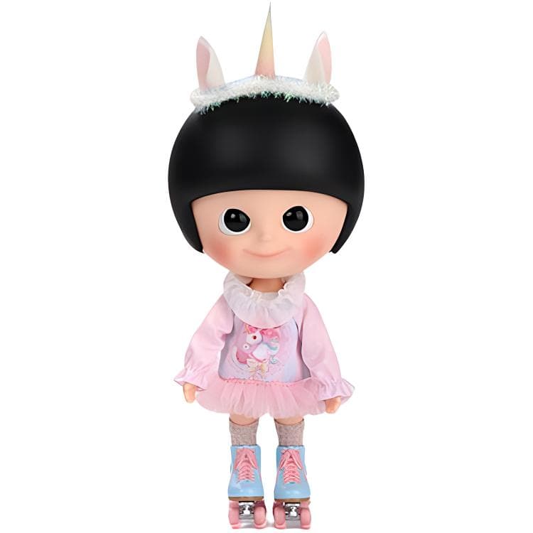 Фигурка POP MART Rolling Unicorn - изображение 1