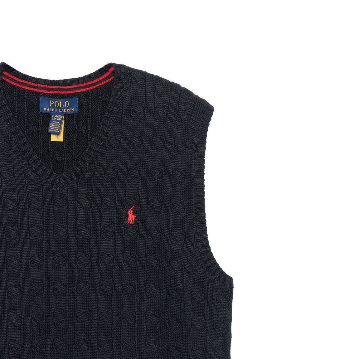 Polo Ralph Lauren SS23 LogoV - изображение 3