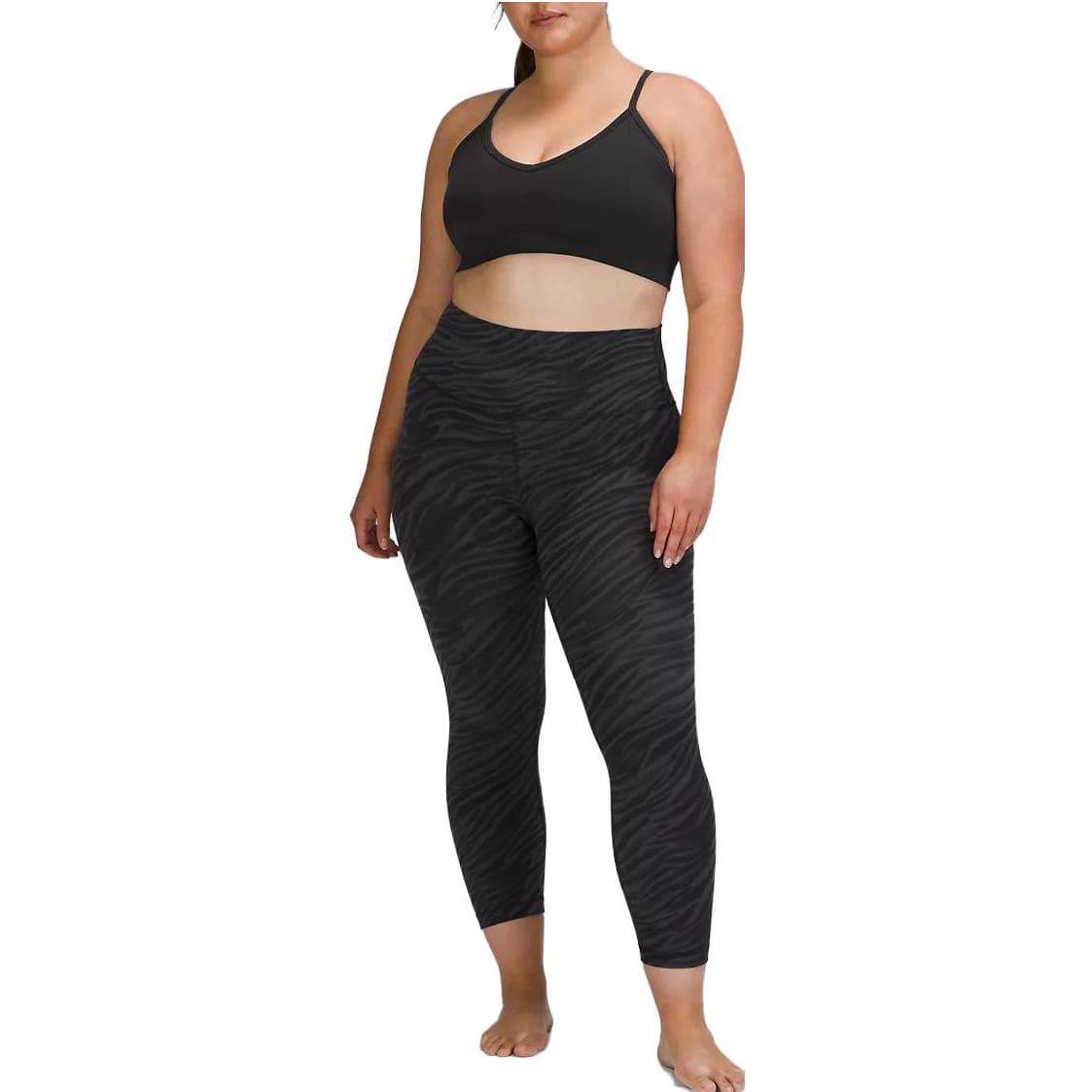 Бюстгальтер lululemon SS23 - изображение 3