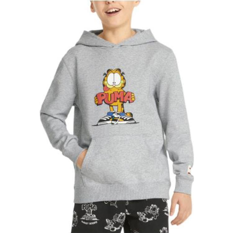 Puma x Garfield Logo - изображение 3