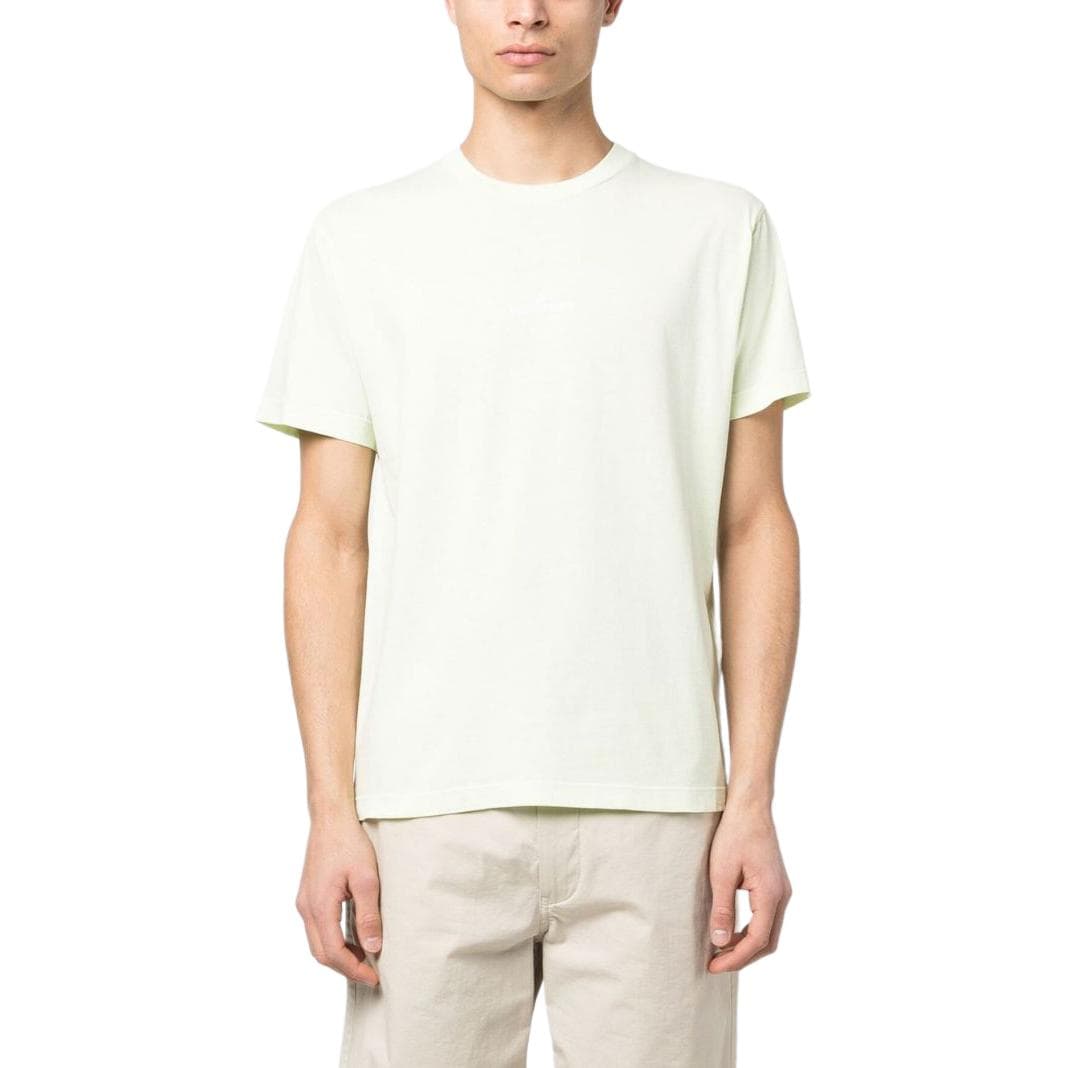 Футболка STONE ISLAND SS23 LogoT - изображение 4