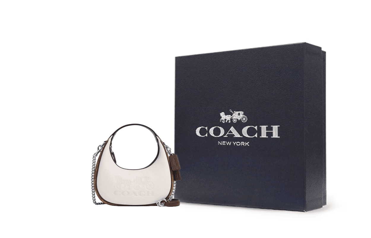 Сумка COACH Carmen 20 - изображение 1