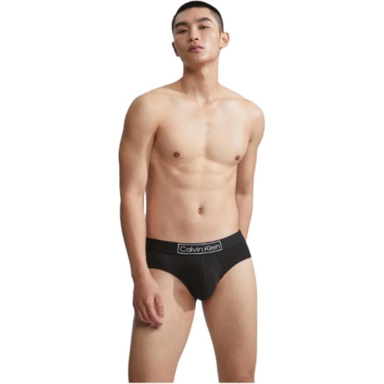 Трусы CKCalvin Klein Logo 3 - изображение 9