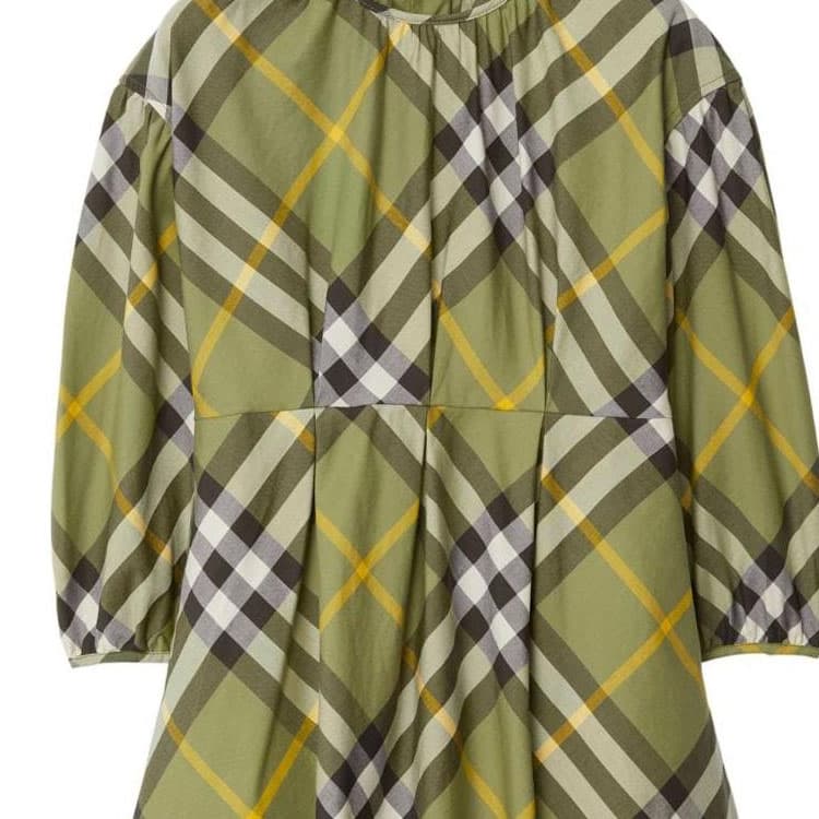 Burberry FW23 A - изображение 5