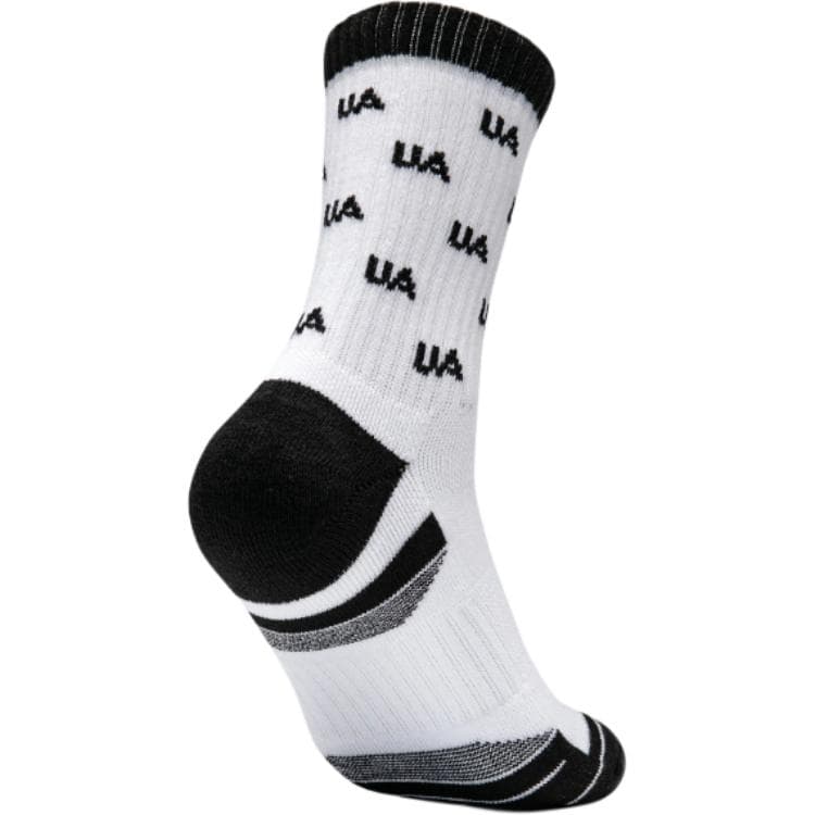 Носки Under Armour Logo 2 - изображение 8