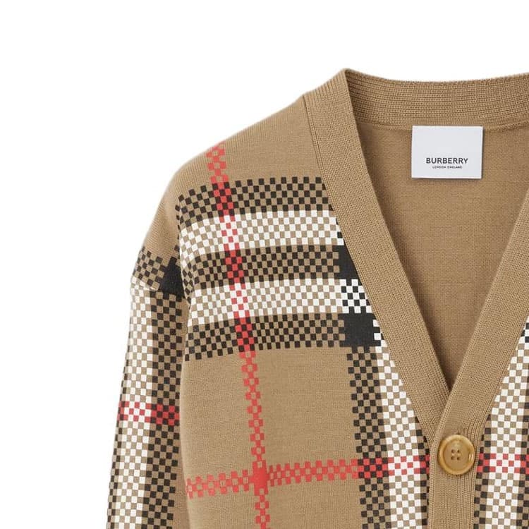 Burberry SS23 V 80683991 - изображение 6