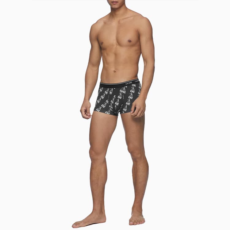 Трусы CKCalvin Klein Logo 1 - изображение 2