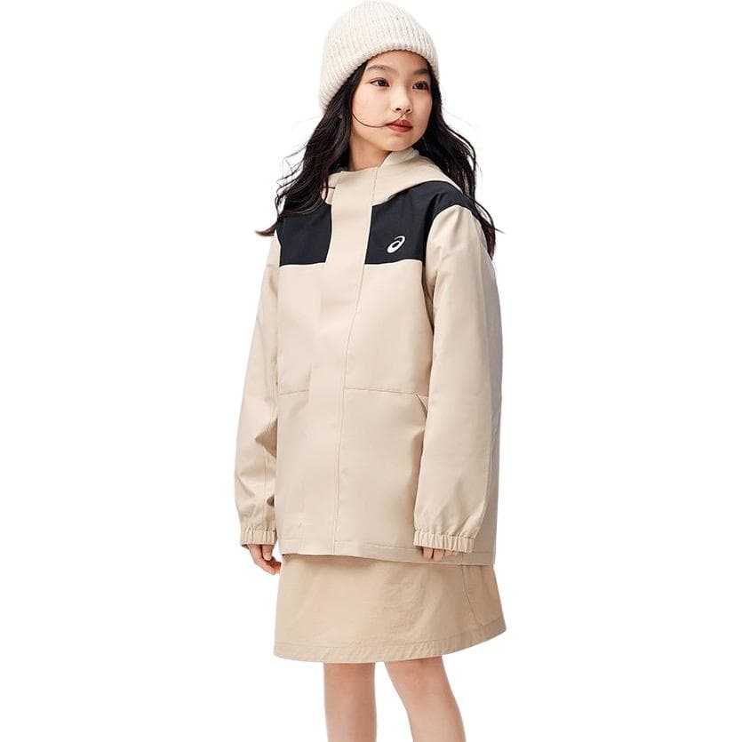 ASICS KIDS Куртки - изображение 6